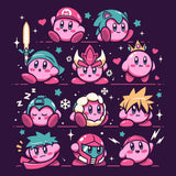 Pink Warriors - Men's Apparel