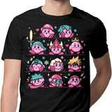 Pink Warriors - Men's Apparel