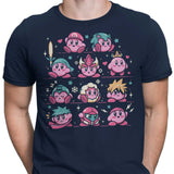 Pink Warriors - Men's Apparel