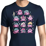 Pink Warriors - Men's Apparel