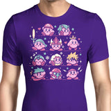 Pink Warriors - Men's Apparel