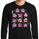 Pink Warriors - Long Sleeve T-Shirt