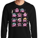 Pink Warriors - Long Sleeve T-Shirt