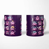 Pink Warriors - Mug