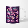 Pink Warriors - Mug