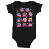 Pink Warriors - Youth Apparel