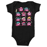 Pink Warriors - Youth Apparel