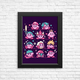 Pink Warriors - Posters & Prints