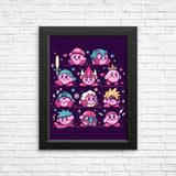 Pink Warriors - Posters & Prints