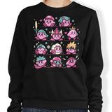 Pink Warriors - Sweatshirt