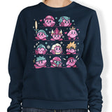 Pink Warriors - Sweatshirt