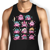 Pink Warriors - Tank Top