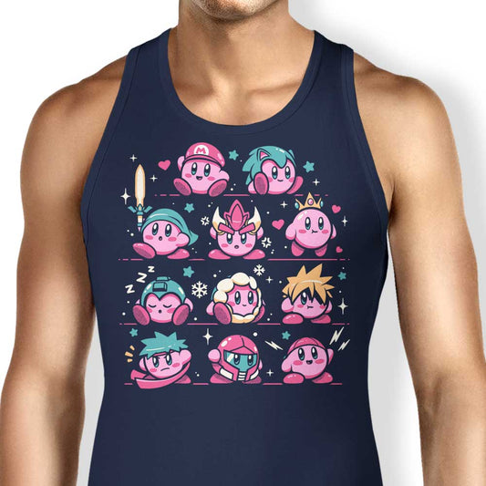 Pink Warriors - Tank Top