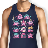 Pink Warriors - Tank Top