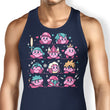 Pink Warriors - Tank Top