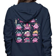 Pink Warriors - Hoodie