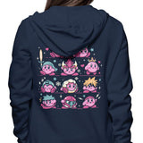 Pink Warriors - Hoodie