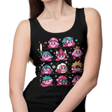 Pink Warriors - Tank Top