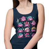 Pink Warriors - Tank Top