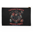 Pirata Codex - Accessory Pouch