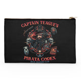 Pirata Codex - Accessory Pouch