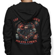 Pirata Codex - Hoodie