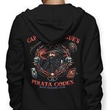 Pirata Codex - Hoodie