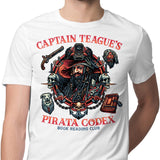 Pirata Codex - Men's Apparel