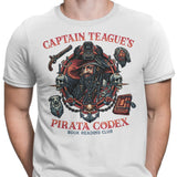 Pirata Codex - Men's Apparel