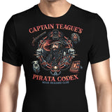 Pirata Codex - Men's Apparel