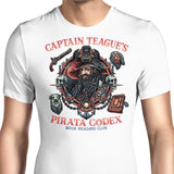 Pirata Codex - Men's Apparel