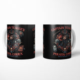 Pirata Codex - Mug