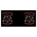 Pirata Codex - Mug