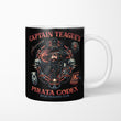 Pirata Codex - Mug