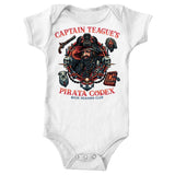 Pirata Codex - Youth Apparel