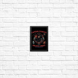 Pirata Codex - Posters & Prints