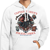 Pirata Codex - Hoodie