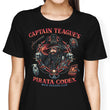Pirata Codex - Women's Apparel