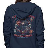 Pirata Codex - Hoodie