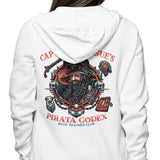Pirata Codex - Hoodie