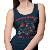 Pirata Codex - Tank Top