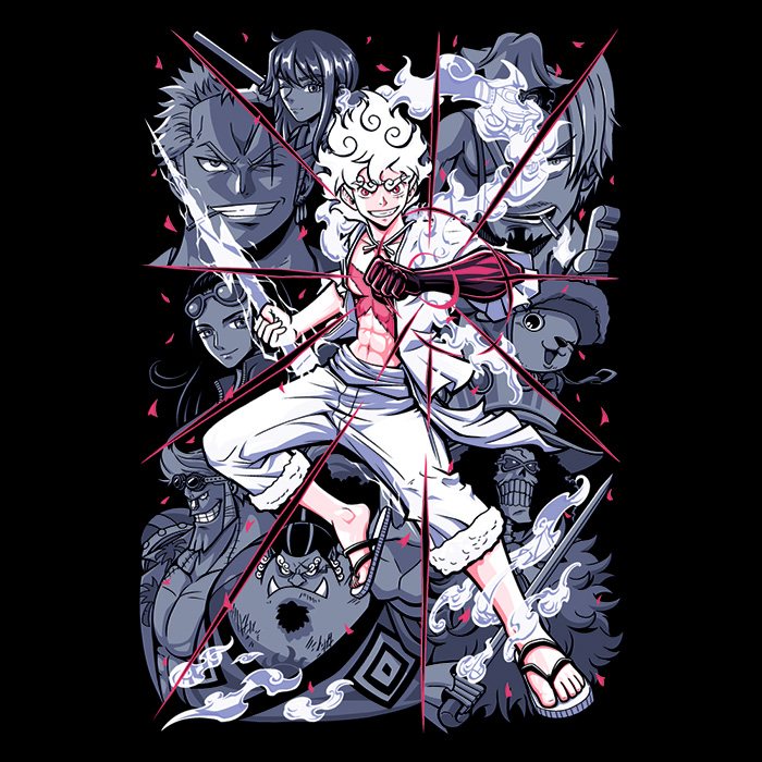 Once Upon a Tee