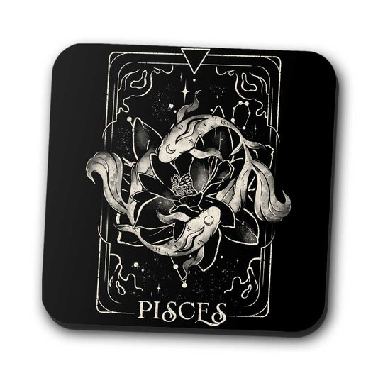Pisces (Edu.Ely) - Coasters