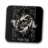 Pisces (Edu.Ely) - Coasters