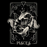 Pisces (Edu.Ely) - Canvas Print