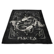Pisces (Edu.Ely) - Fleece Blanket