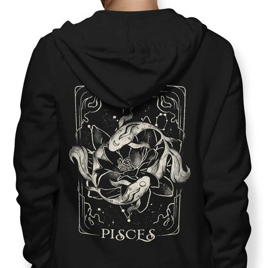 Pisces (Edu.Ely) - Hoodie