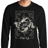 Pisces (Edu.Ely) - Long Sleeve T-Shirt