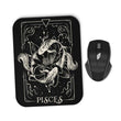 Pisces (Edu.Ely) - Mousepad