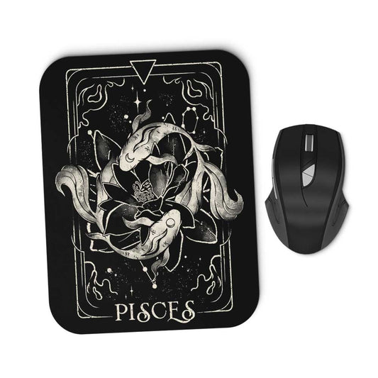 Pisces (Edu.Ely) - Mousepad